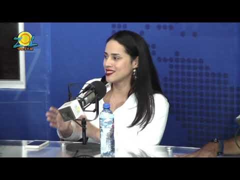 Natacha Peña, Vian Araujo y Ricardo Rodriguez comentan cosas mas relevantes en el deporte en el 2018