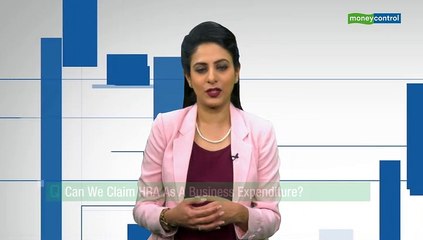 Managing Money With Moneycontrol │ Tax Planning Part II