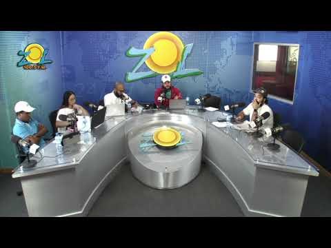 Julio Martinez Pozo reporta acuerdos que han llegado la República Popular China y RD