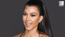 Kourtney Kardashian Enjoyed Her 40th Birthday As Single Content Woman
