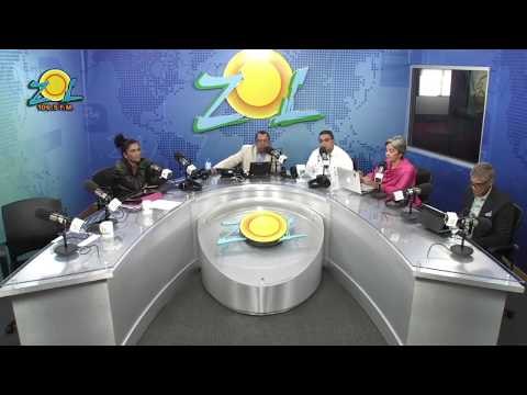 Pedro Sevcec comenta como van las elecciones de medio termino en Estados Unidos