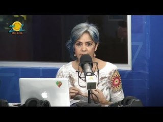 Maria Elena Nuñez "Radhamés Camacho irrespetó a la ciudadanía y mintió; ¿87 millones?"