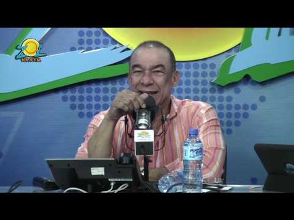 Equipo Sol de la Tarde comenta el perfil de los jueces que queremos para el Tribunal Constitucional