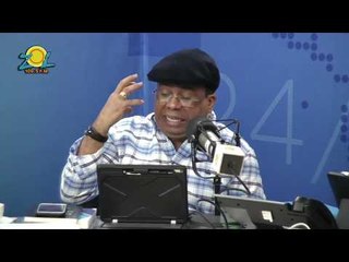 Euri Cabral "Omega debe reorientar su carrera y su vida, y buscar la paz de Dios"