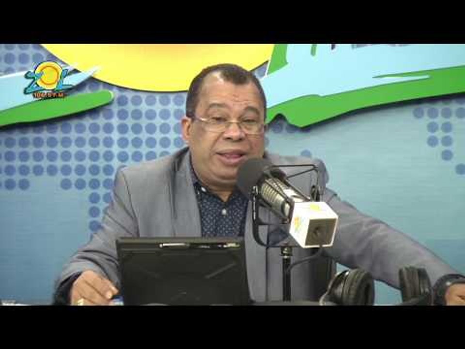 Euri Cabral "Los demócratas logran importantes victorias en las elecciones de medio término"