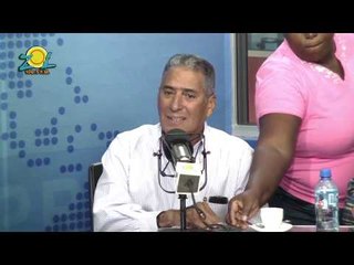 Niní Cáffaro nos habla sobre el cuidado de la voz de los músicos