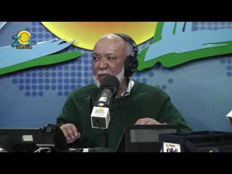 Desahogo farandulero 6-nov-2018 parte3 en Elmismogolpe con Jochy