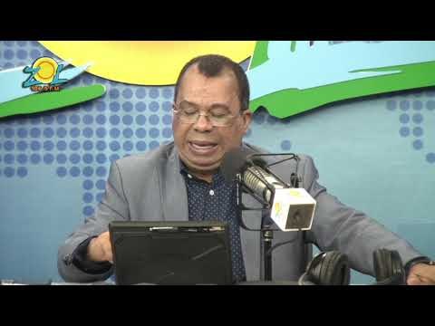 Euri Cabral Los cristianos evangélicos somos una fuerza electoral en RD