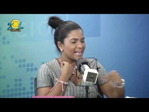 Anibelca Rosario Caso Marlyn 20 años no sería lo justo. Diputado Radhamés Camacho burla la ley