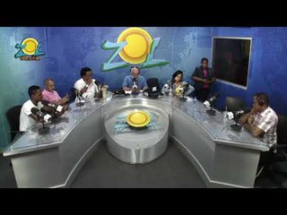 Debate dejar juguetes el 25 dic. ha quitado la tradición del día de reyes? en Elmismogolpe con Jochy