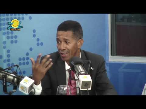 Dr. Clemente Terrero comenta sobre los casos reportados de niños infectados con rabia