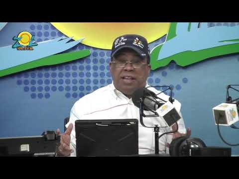 Euri Cabral La creación del municipio de Santiago Oeste, es correcta y necesaria