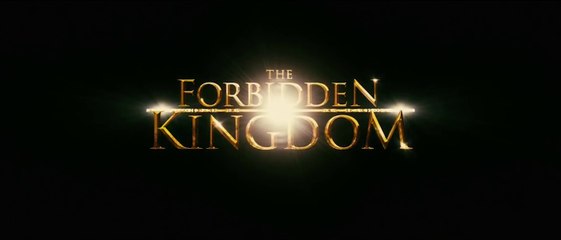 THE FORBIDDEN (2008) Trailer - HD