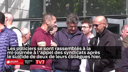 Le Zap Nouvelle-Aquitaine du 19 avril