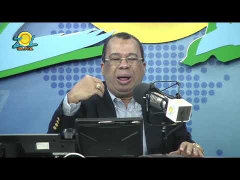 Euri Cabral ¿Podría surgir un Bolsonaro en República Dominicana?