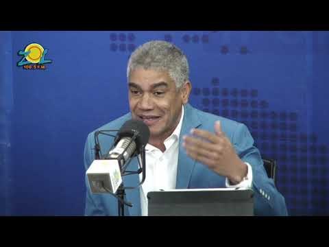 Holi Matos En otra sociedad Marlon Martinez habría sido a más de 100 años por delitos acumulados