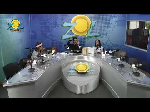 Hablando en #SoloParaMujeres como seria un día sin Hombres?