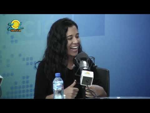 Valeria Razzi Psicóloga nos habla sobre el tema de los juguetes y en que inciden en la violencia