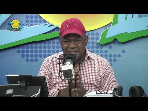 Julio Martinez Pozo comenta el histórico viaje de presidente Danilo Medina a China