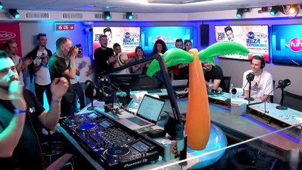 L'interview de W&W avant Fun Radio Experience