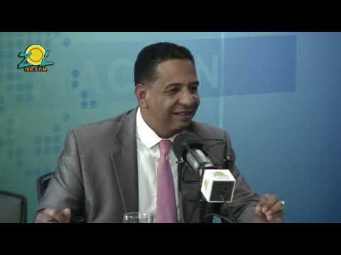 Pedro Jiménez comenta lo valioso que ha sido el 911 al país