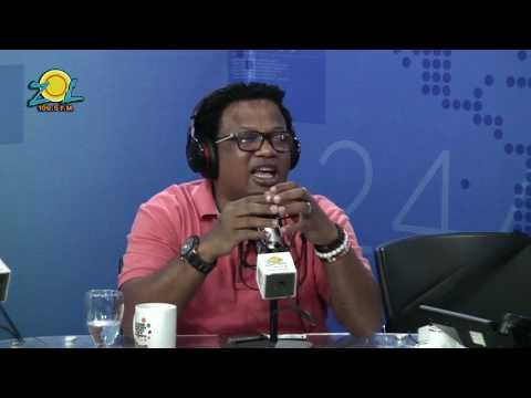 Análisis e historias con la frase mataron un general en Elmismogolpe con Jochy parte2