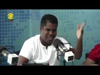 Ernesto Jiménez "No tienen moral para hablar de la constitución"