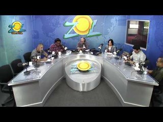 Cerebro en Movimiento 5-Dic-2018 en Elmismogolpe con  Jochy