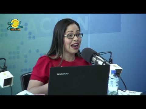Susy Aquino Gautreau La sentencia de Marlin indica que hay que modificar el código penal