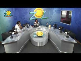 Cesar Castellanos habla del impacto mental en la persona tras situación explosión en Villa Agrícolas