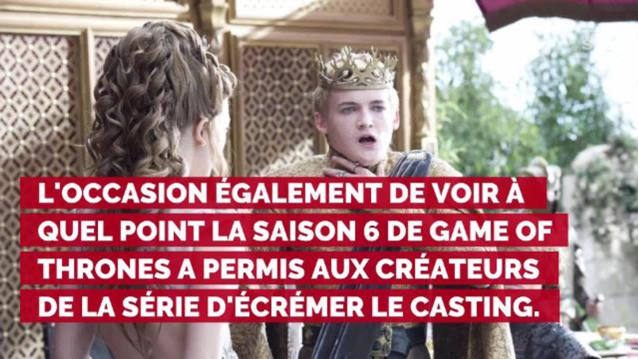 PHOTOS. Game of Thrones : découvrez les 45 personnages morts au cours des huit saisons