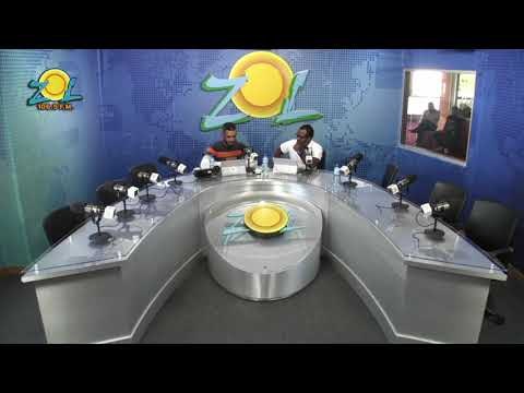 Gleinier Morel Ladrillos por SOFTWARE, Luis Taveras – Elevadores del FUTURO – Arquitectura Radial