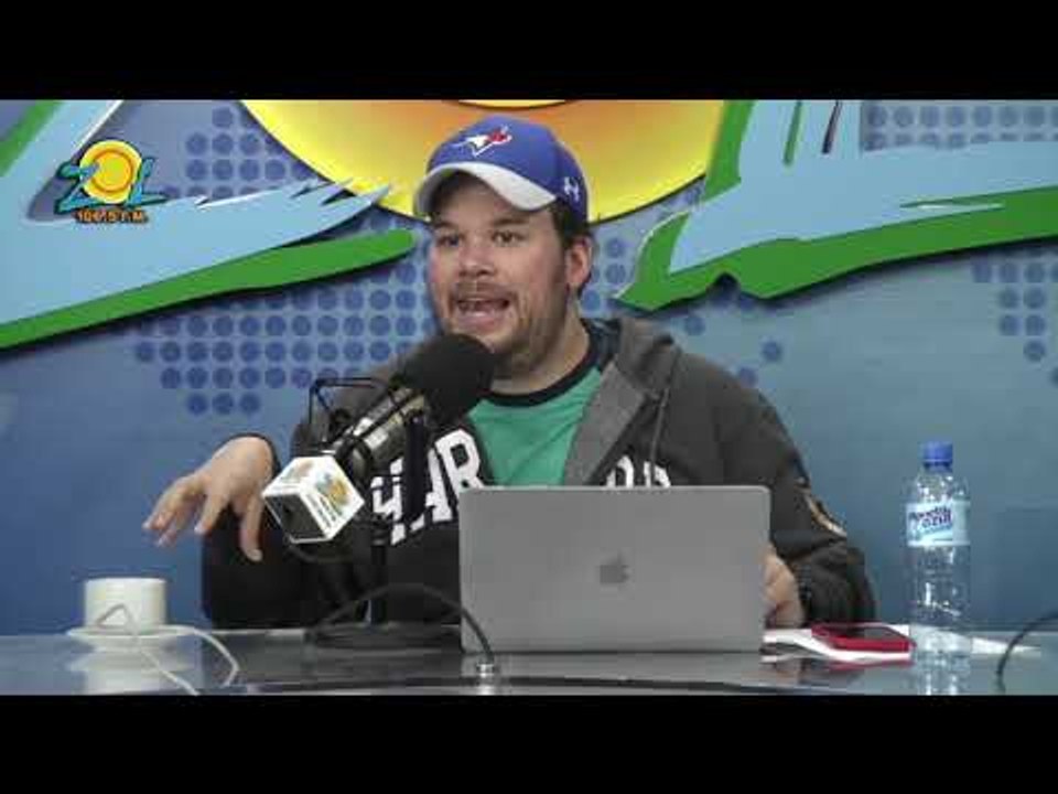 Orlando Jorge Villegas comenta PRM tiene que trabajar en las candidaturas municipales y congresuales