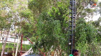 Dreamland Fun & Adventure Park Munnar | Activities in Munnar | Tripjodi