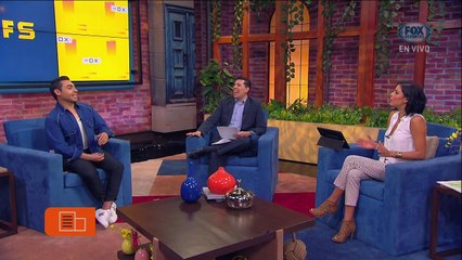Agenda FOX: ¿Lainez estará arrepentido de no elegir al Ajax?