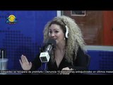 Erika Ender nos habla de sus canciones escritas para otros artistas y escucha temas de Jochy Santos