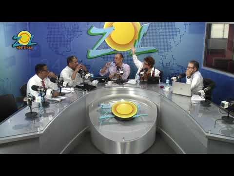 El Equipo de #ElSoldelaTarde comentan sobre la situación en la Frontera