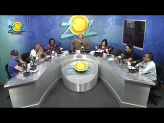 Historias: cosas que hace el dominicano después que consigue 3 pesos en Elmismogolpe  parte2