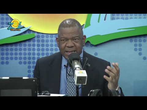 Julio Martinez comenta Roberto Rosario anunció respaldo a candidatura Leonel Fernández para el 2020