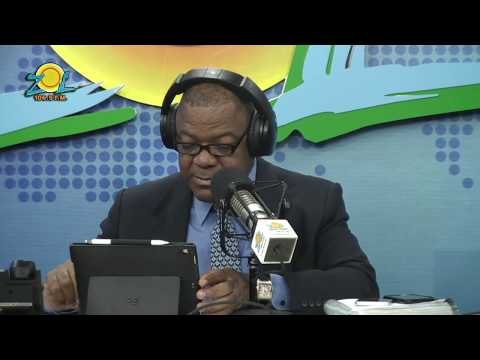 Diputada Miriam Cabral responde a declaraciones de Roberto Rosario