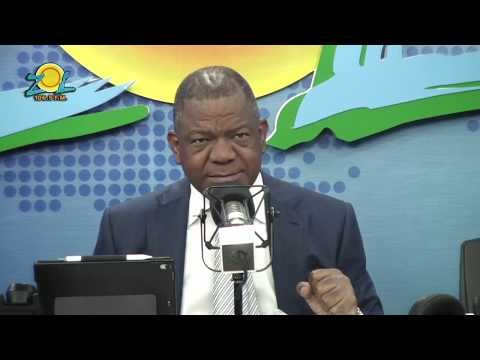 Julio Martinez Pozo en la tragedia polyplas Es hora de enfrentar soluciones para que ocurrio alli