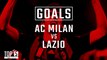 La nostra Top 5 in Milan-Lazio di Coppa Italia