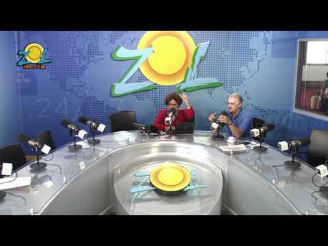 Consuelo Despradel comenta declaraciones de Hipólito Mejía sobre Leonel Fernández