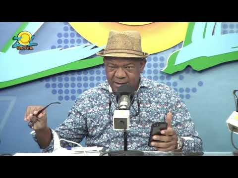Julio Martinez Pozo comenta los votos y los jueces que el PRM apoyo para jueces del TC