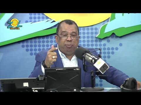 Euri Cabral Flavio Darío Espinal debe ser el próximo pte de la Suprema Corte de Justicia