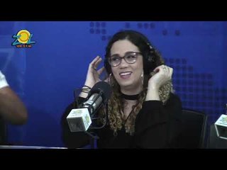 Laura Rivera invita a su concierto el 29 de Diciembre en Downtown Center