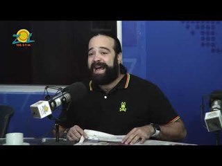 Pedro Manuel Casals comenta porque repica Asonahores por construcción  hotel Moon Palace