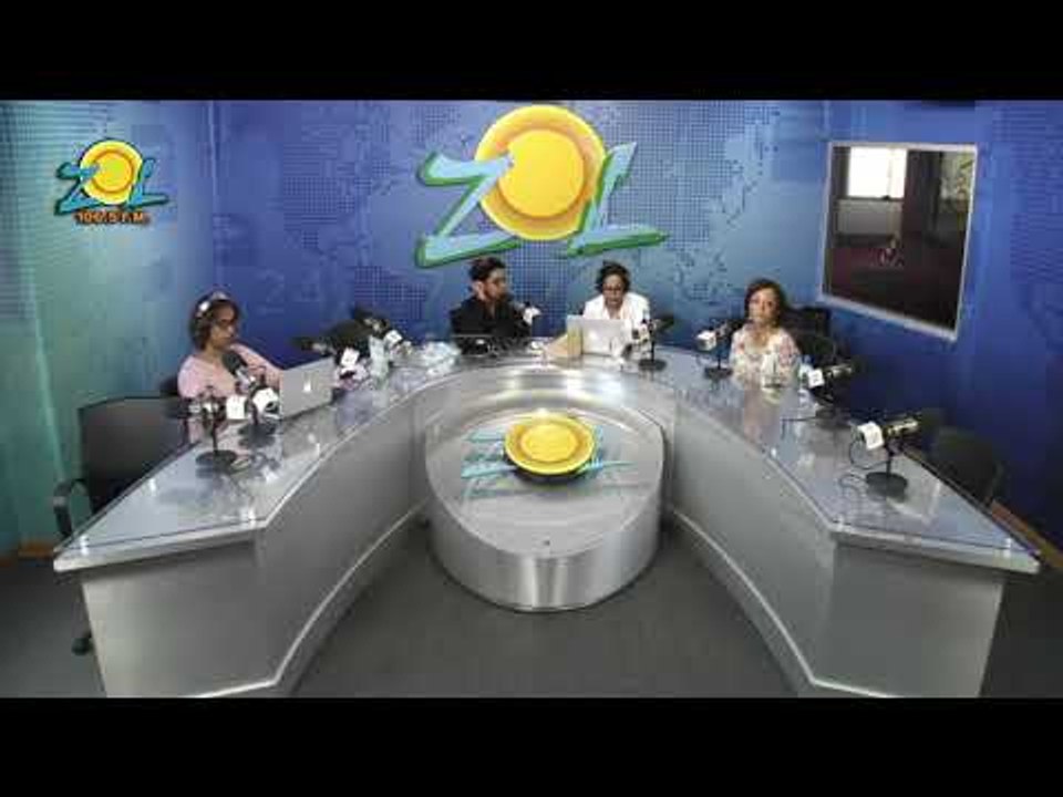 Abogada Laura Acosta nos habla como se prepara un testigo para una audiencia