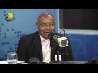 Freddy Mieses regidor e Ignacio Aracena piden las prestaciones laborales de personal cancelados ASDO