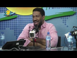 Carlos Gilberto Soriano comenta propuestas en procura de mejores políticas para la Educación Física